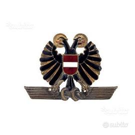 Placca dell'automobile Club Austria