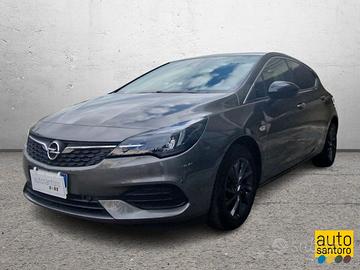 OPEL ASTRA 1.5 DIESEL BUSINESS ELEGANCE