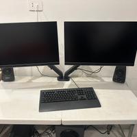 Postazione da gaming