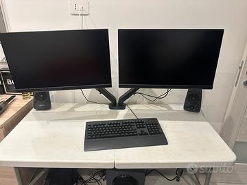 Postazione da gaming