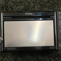 Autoradio Kenwood Volkswagen