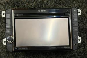 Autoradio Kenwood Volkswagen