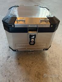 Bauletto alluminio 44lt Bmw R 1200 Gs Adventure