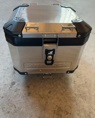 Bauletto alluminio 44lt Bmw R 1200 Gs Adventure