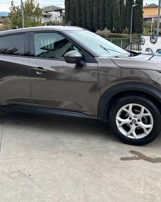 Nissan Juke 1.0 DIG-T 114 CV DCT Acenta