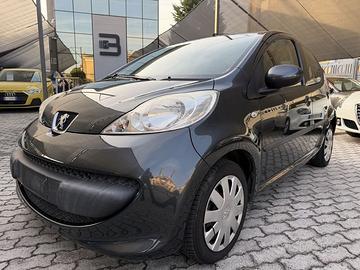 Peugeot 107 5p 1.0 12v URBAN MOVE SENZA VINCOLI !!