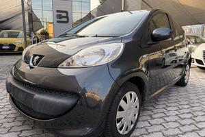 Peugeot 107 5p 1.0 12v URBAN MOVE SENZA VINCOLI !!