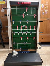 Calcetto per bambini