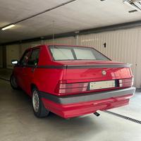 Alfa romeo 75 1.8 carburatori