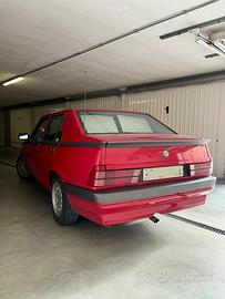 Alfa romeo 75 1.8 carburatori