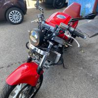 VFR 750 Asi