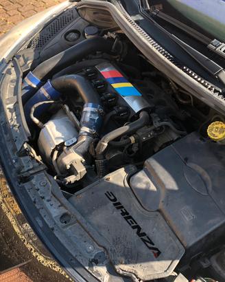 Peugeot 207 gti