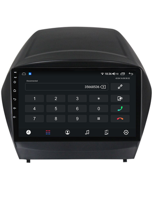 ANDROID autoradio navigatore Hyundai IX35 GPS USB