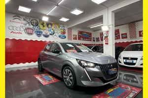 Peugeot 208 PureTech 1.2 75cv Active - 2020