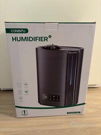 Umidificatore automatico