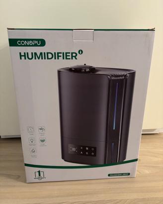 Umidificatore automatico
