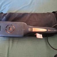 Piiastra capelli ondulati