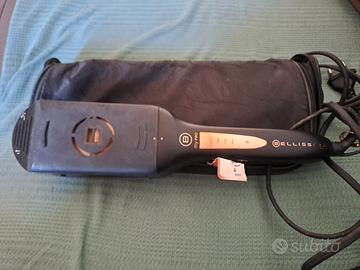 Piiastra capelli ondulati