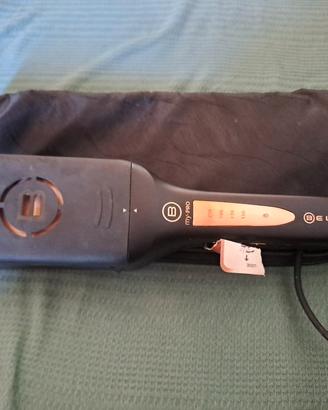 Piiastra capelli ondulati