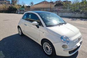 Fiat 500  2009