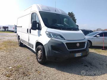 FIAT Ducato 30 2.3 MJT 130CV PC-TM Furgone
