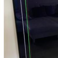 Televisore Lg OLED55C9PLA schermo da riparare