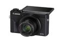 Canon Powershot G7 X Mark III Black
