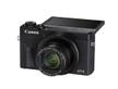 Canon Powershot G7 X Mark III Black