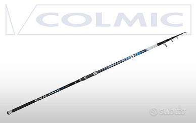 Canna Colmic Zarpower Surfcasting Telescopica 150