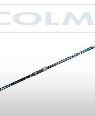 Canna Colmic Zarpower Surfcasting Telescopica 150