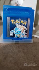 pokemon blu