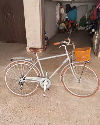 bicicletta uomo Brera modello unica
