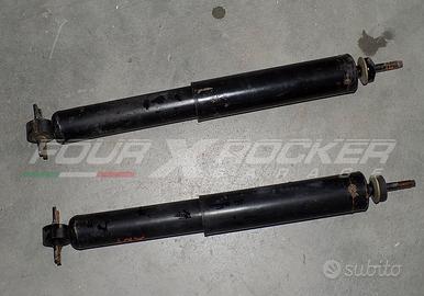 Ammortizzatori Jeep Grand Cherokee WJ 99-04