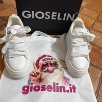 Scarpe orginiali gioselin
