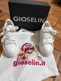 Scarpe orginiali gioselin