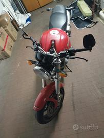 Ducati 620 Sport - 2004
