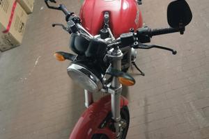 Ducati 620 Sport - 2004