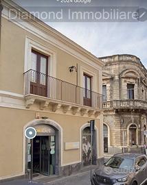 Palazzetto a Fiumefreddo di Sicilia