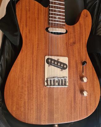 Telecaster artigianale 