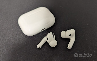 Apple AirPods Pro 1st gen originali