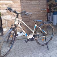 BICI Elettrica ATALA
