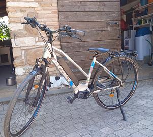 BICI Elettrica ATALA