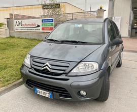 Citroen C3 1.1 60 cv. 5 porte