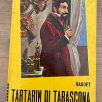 Libro: Tartarin di Tarascona - Alphonse Daudet