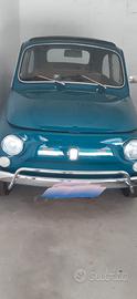 FIAT 500 L