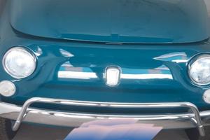 FIAT 500 L