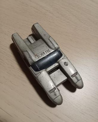 Modellino Vintage Politoys E-25 OSI