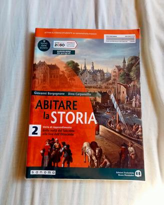Abitare la storia 2