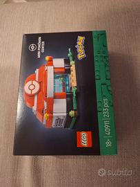 Lego 40911