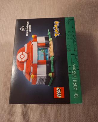 Lego 40911